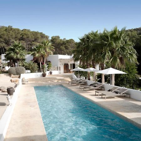 Pure House Ibiza Otel Sant Jordi de ses Salines Dış mekan fotoğraf
