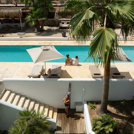 Pure House Ibiza Otel Sant Jordi de ses Salines Dış mekan fotoğraf
