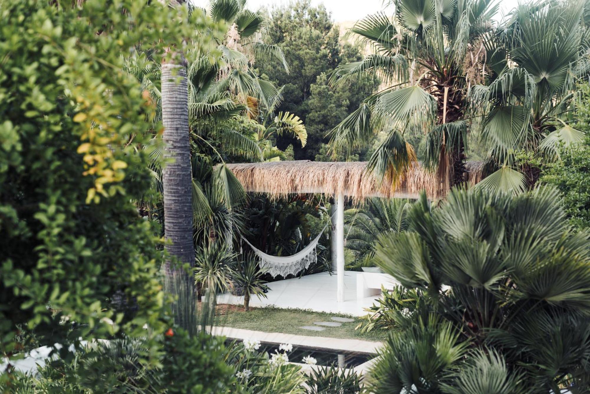 Pure House Ibiza Otel Sant Jordi de ses Salines Dış mekan fotoğraf