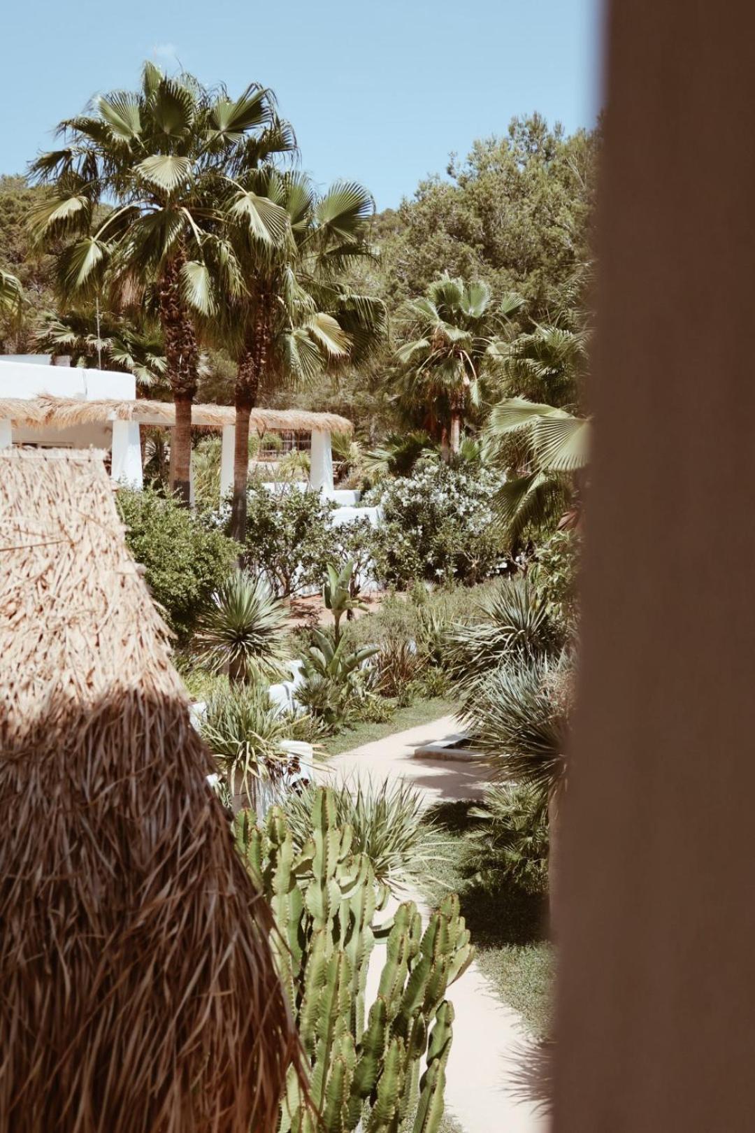 Pure House Ibiza Otel Sant Jordi de ses Salines Dış mekan fotoğraf