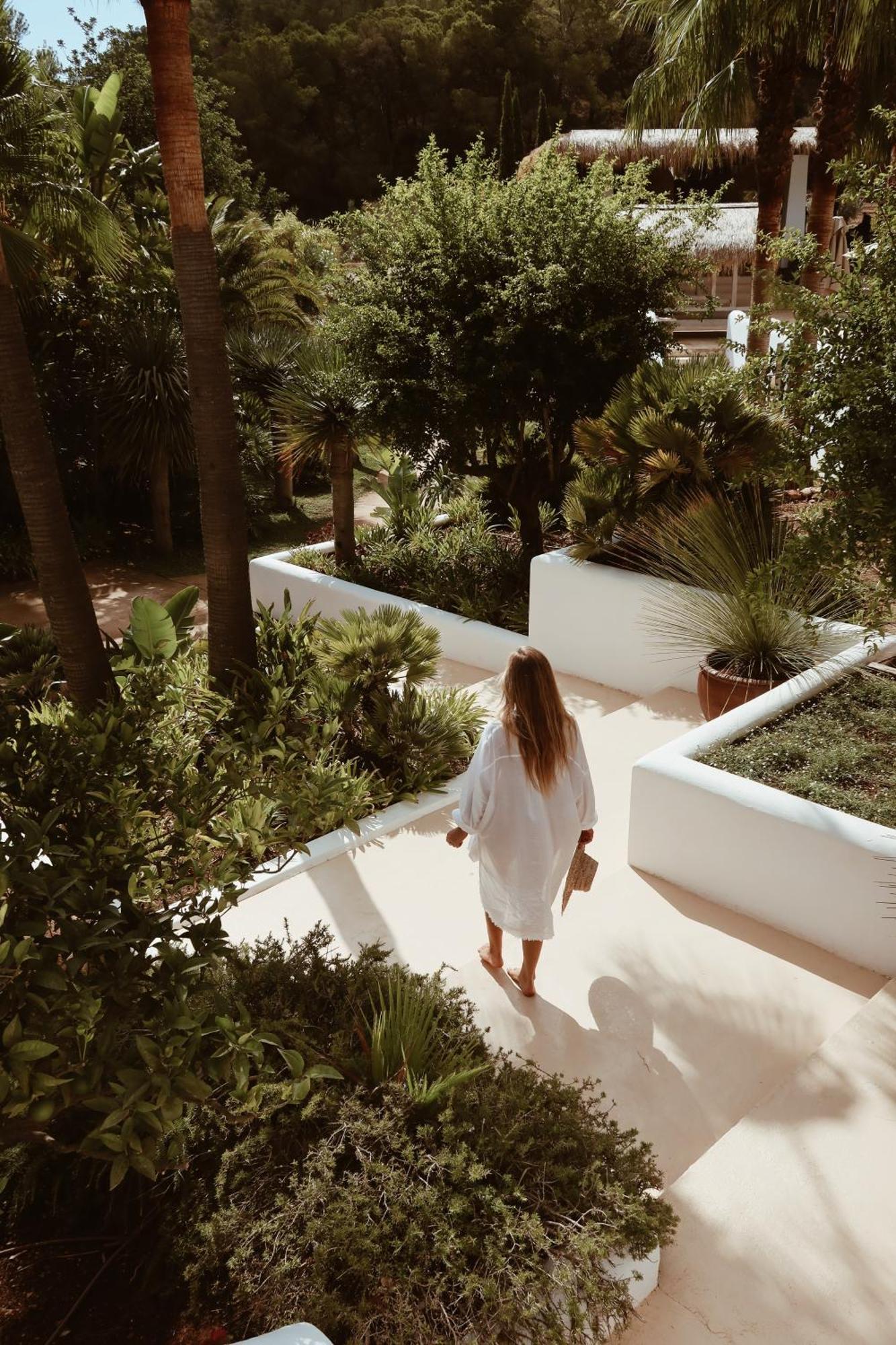 Pure House Ibiza Otel Sant Jordi de ses Salines Dış mekan fotoğraf
