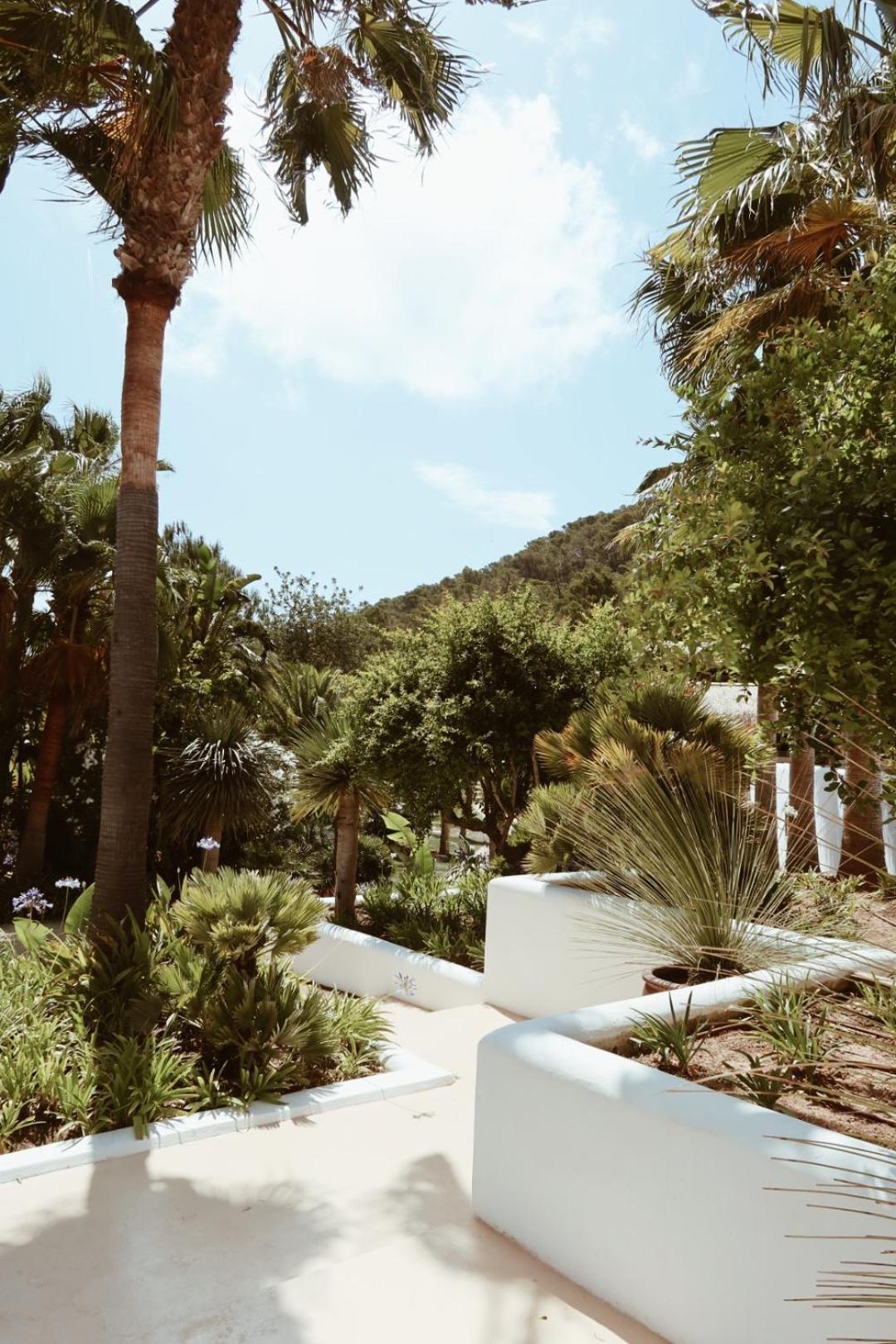 Pure House Ibiza Otel Sant Jordi de ses Salines Dış mekan fotoğraf