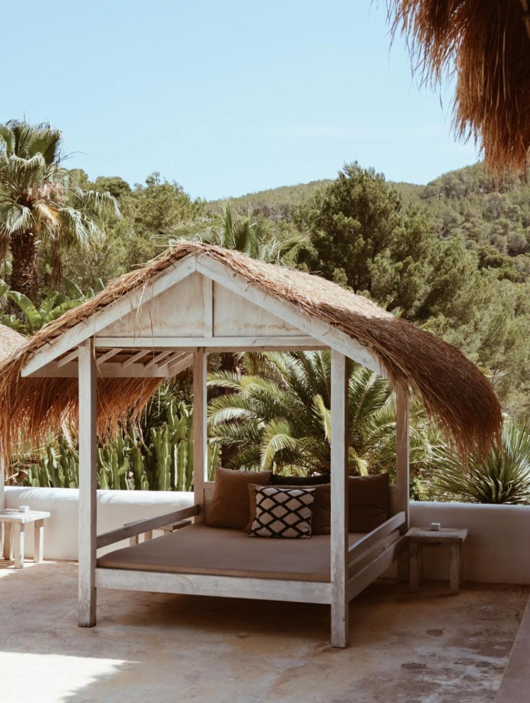 Pure House Ibiza Otel Sant Jordi de ses Salines Dış mekan fotoğraf