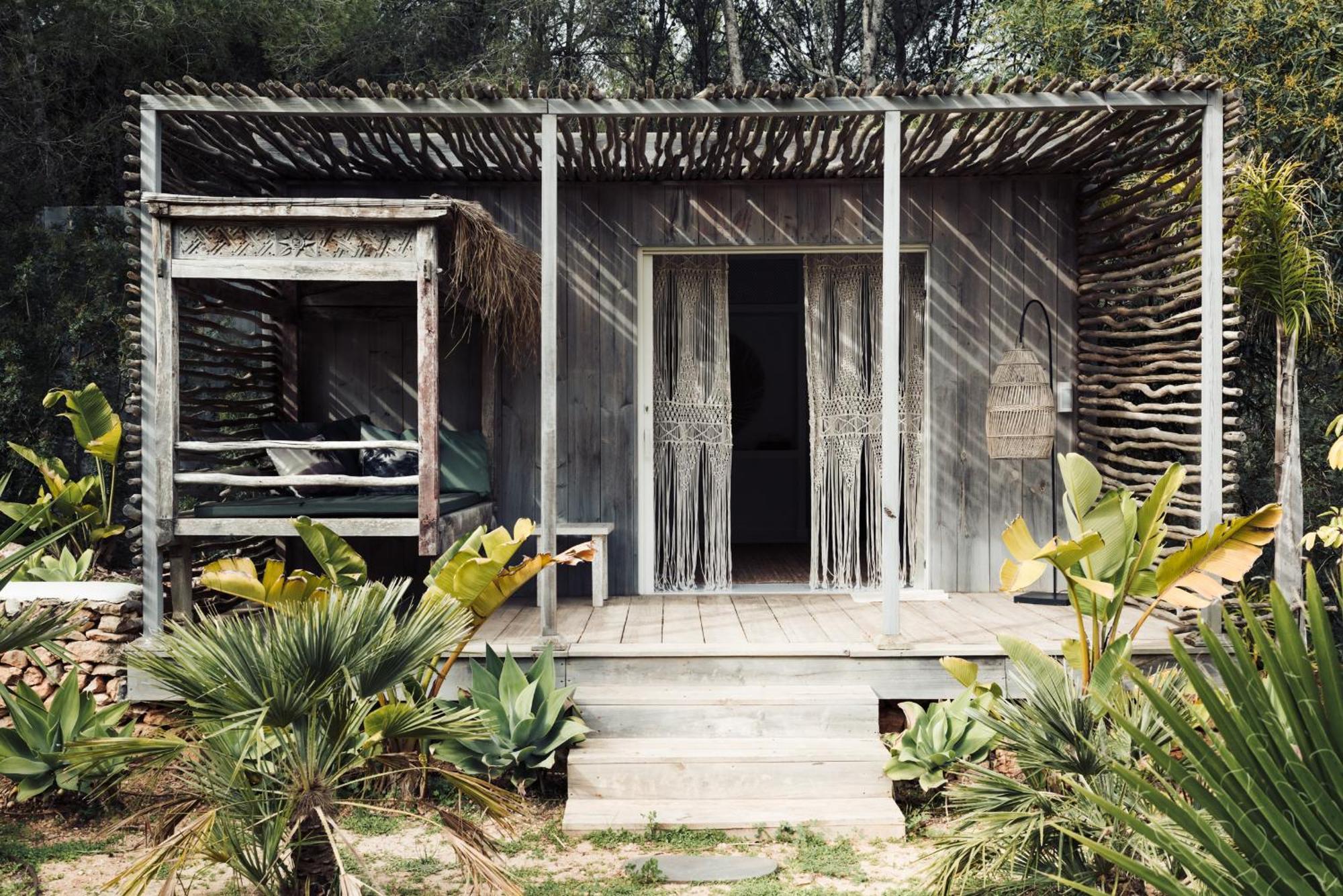 Pure House Ibiza Otel Sant Jordi de ses Salines Dış mekan fotoğraf