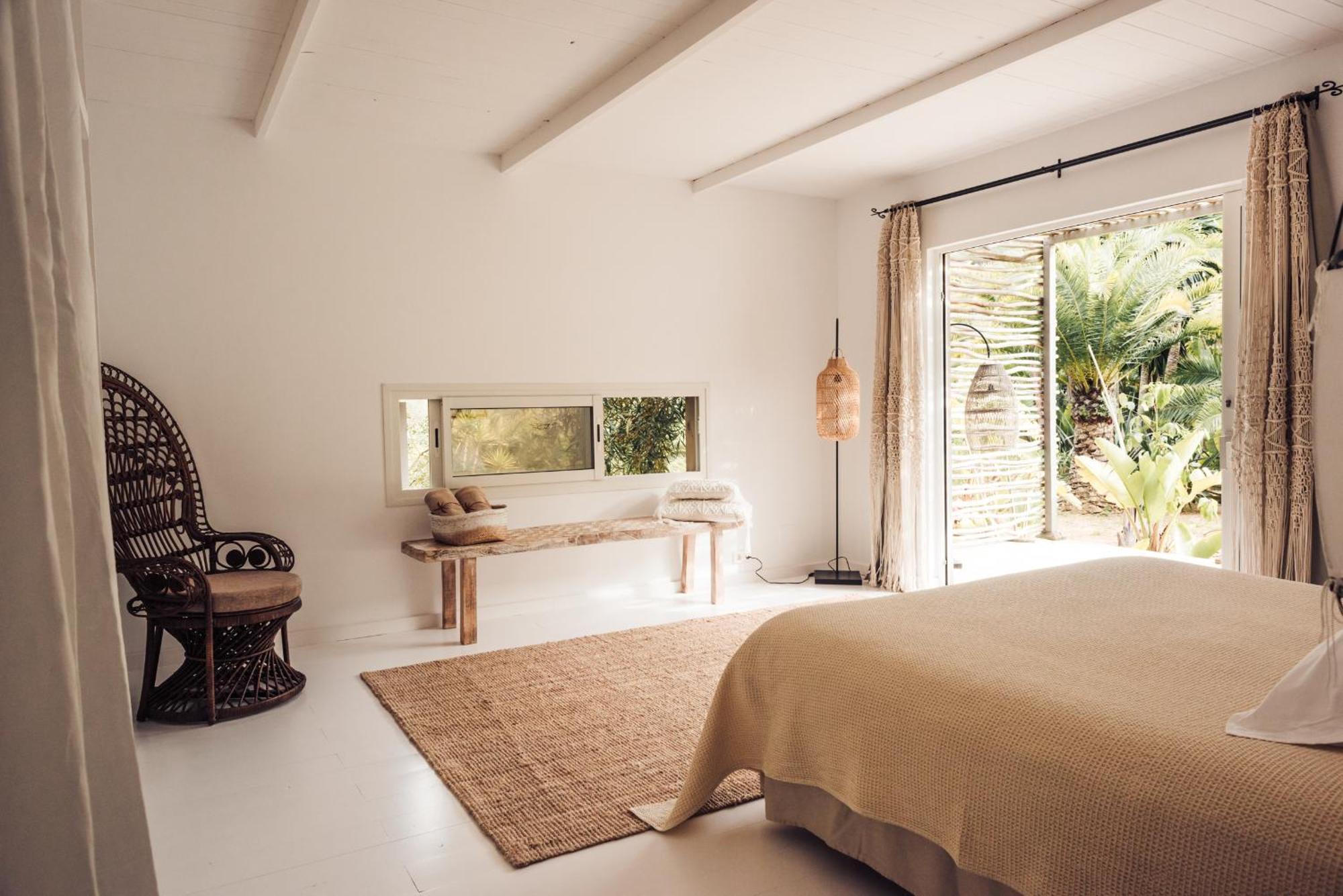 Pure House Ibiza Otel Sant Jordi de ses Salines Dış mekan fotoğraf