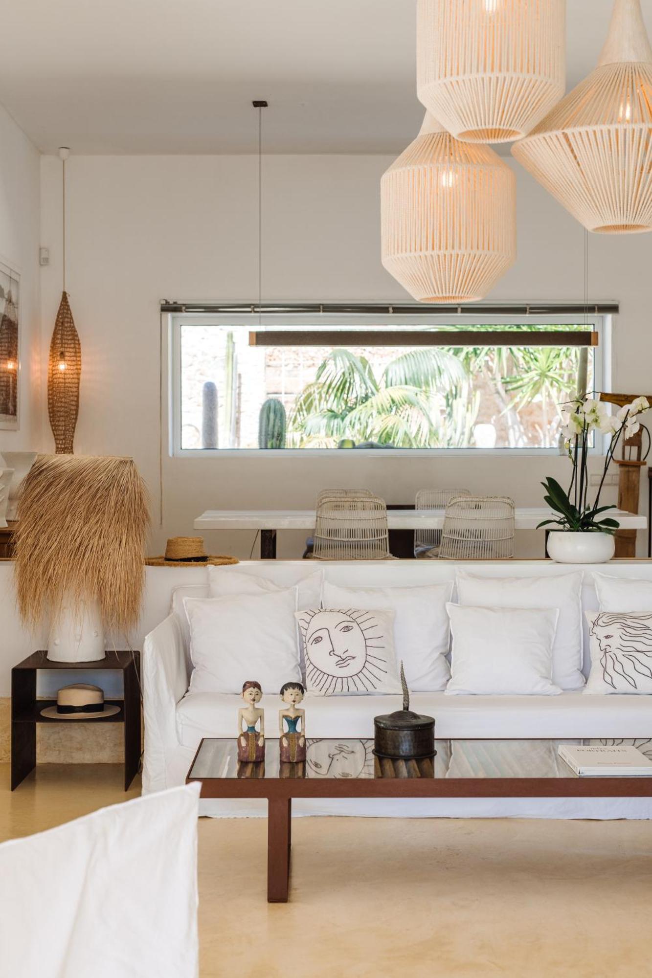 Pure House Ibiza Otel Sant Jordi de ses Salines Dış mekan fotoğraf
