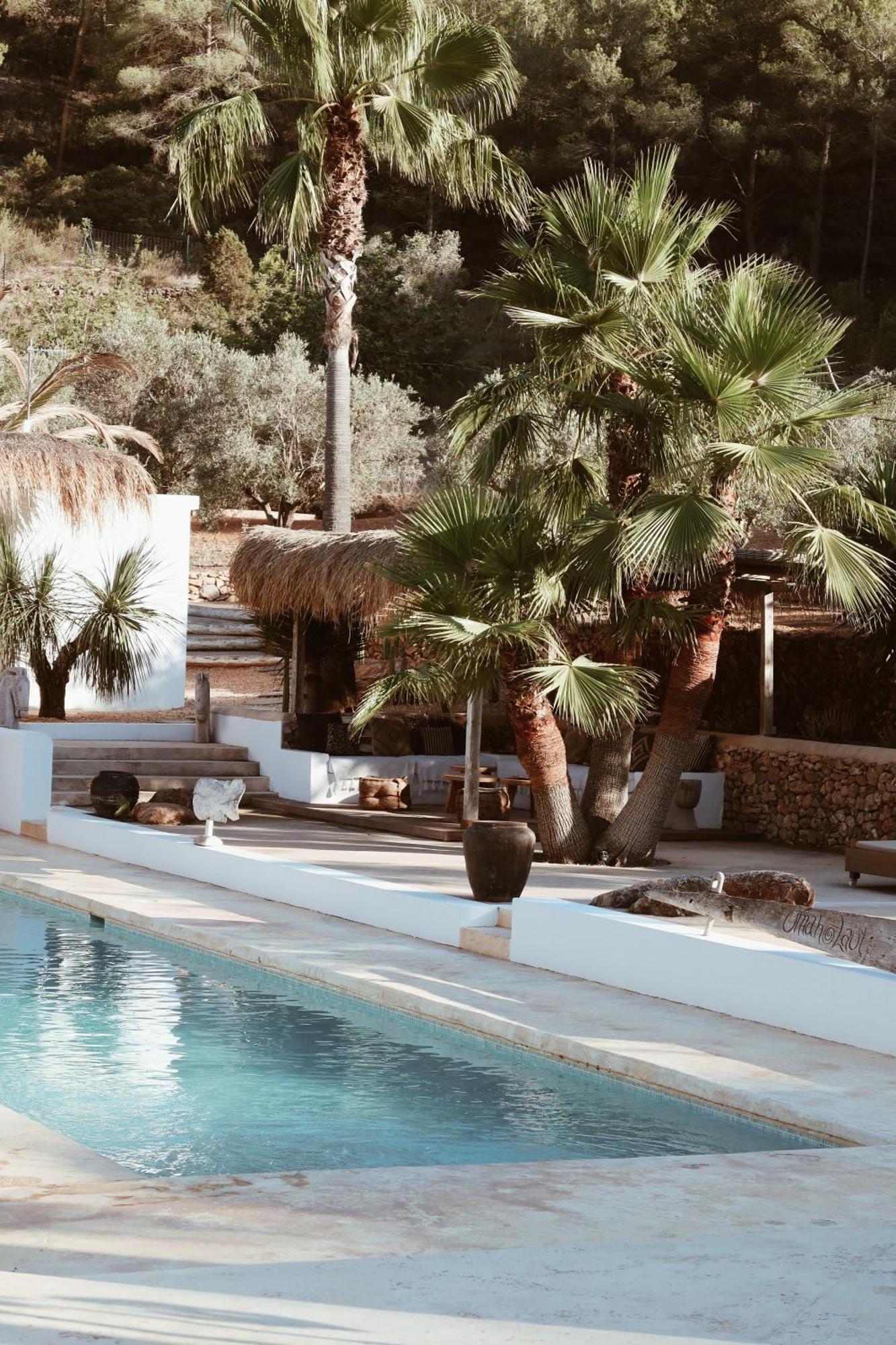 Pure House Ibiza Otel Sant Jordi de ses Salines Dış mekan fotoğraf