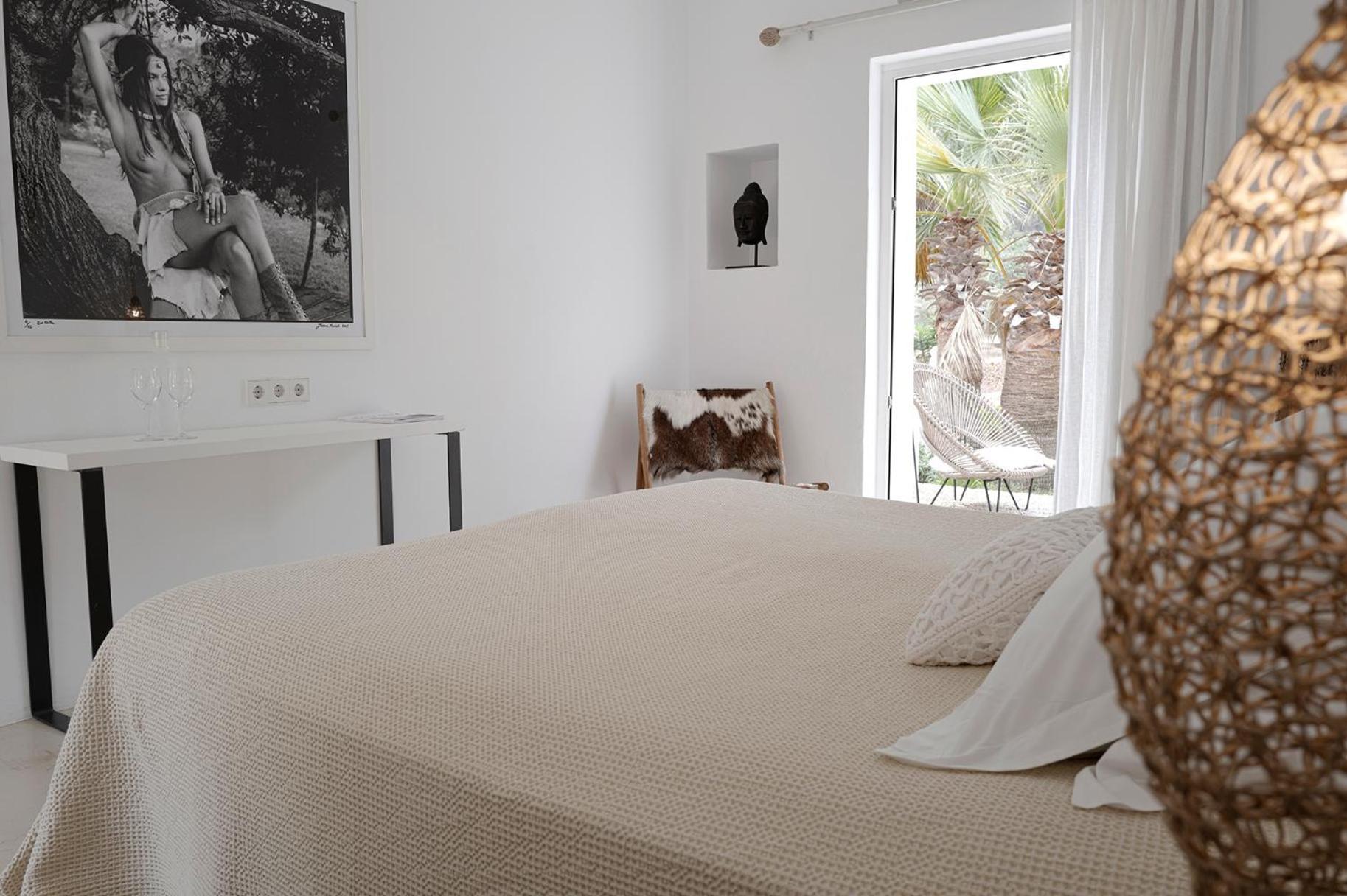 Pure House Ibiza Otel Sant Jordi de ses Salines Dış mekan fotoğraf