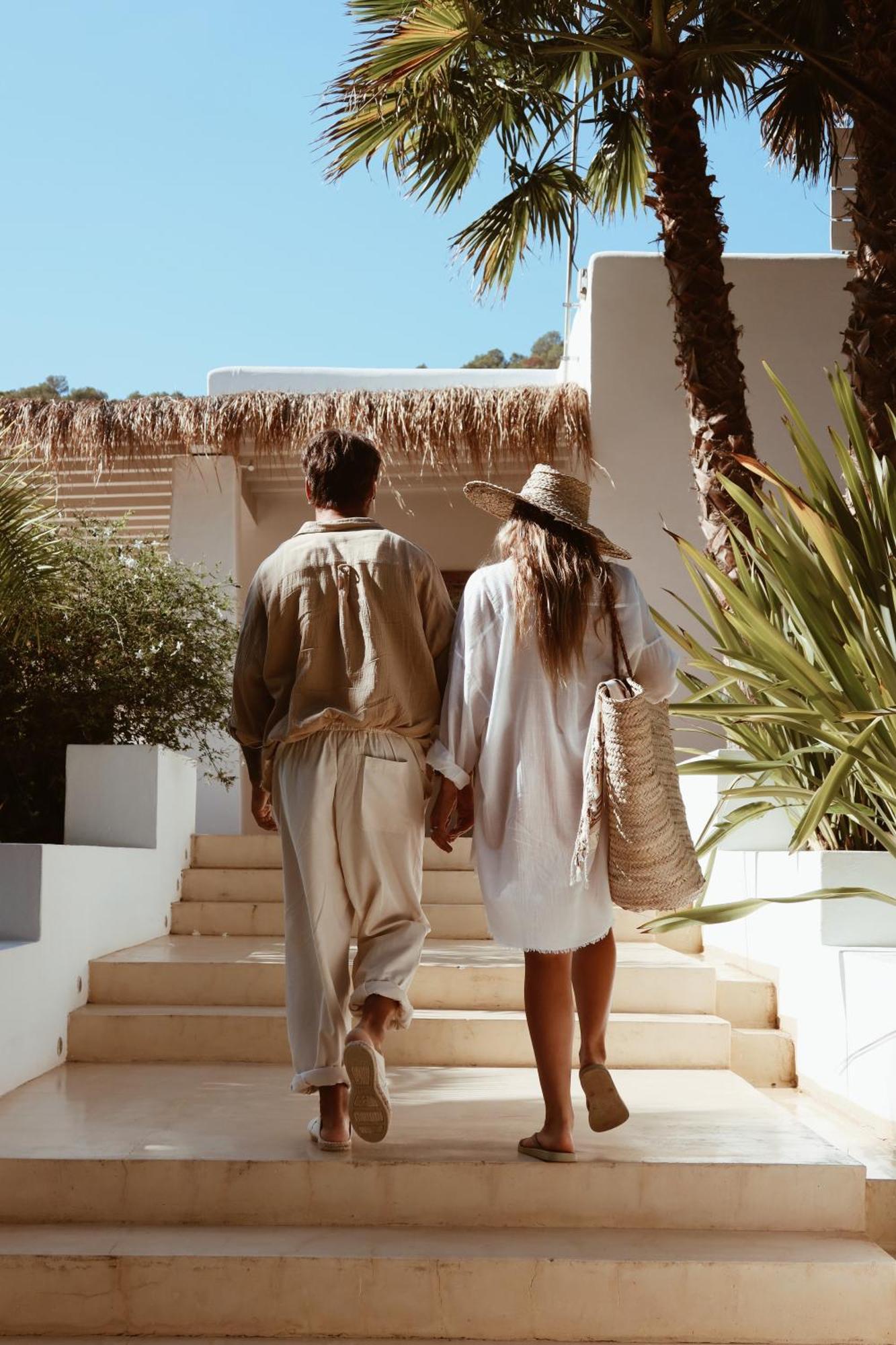 Pure House Ibiza Otel Sant Jordi de ses Salines Dış mekan fotoğraf